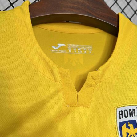 Romania Home 2024 - Image 3