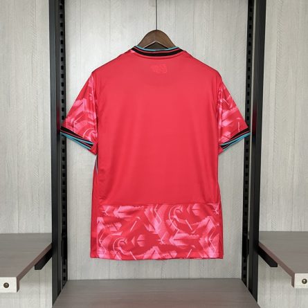 South Korea Home Jersey 2024 - Image 9