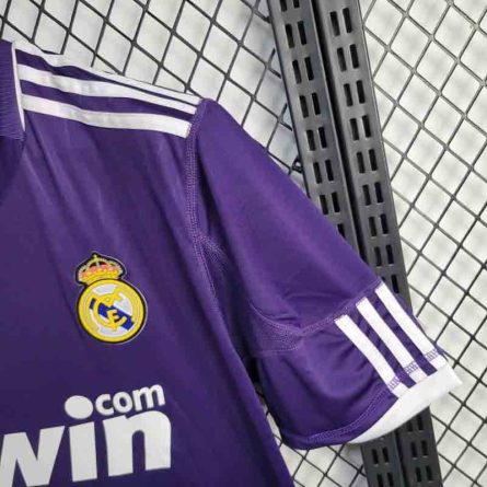 Real Madrid 3rd 2010/2011 - Image 5