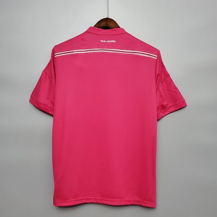 Real Madrid Away 2014/2015 - Image 4