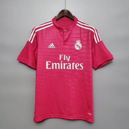 Real Madrid Away 2014/2015 - Image 1