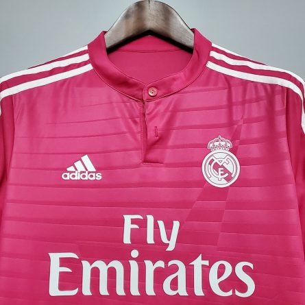 Real Madrid Away 2014/2015 - Image 3