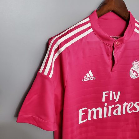 Real Madrid Away 2014/2015 - Image 2