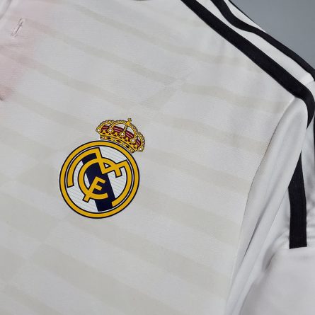 Real Madrid Home 2014/2015 - Image 4