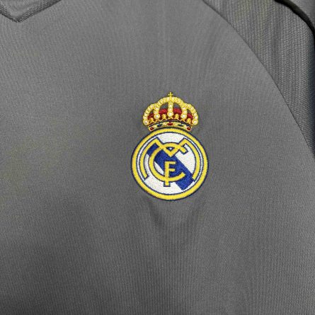 Real Madrid Third 2005 2006 - Image 4