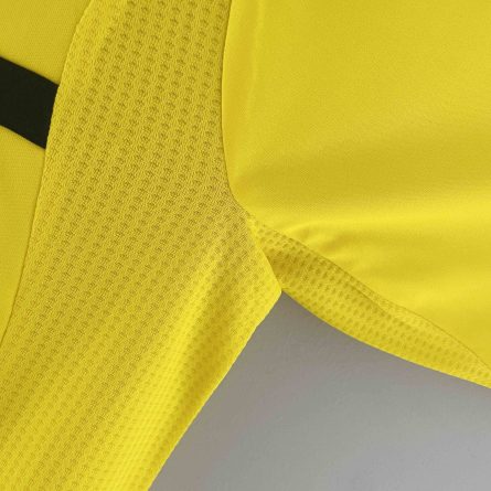 Goalkeeper Real Madrid Home 2011 2012 - Image 4