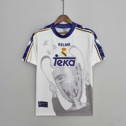 Real Madrid Trophy Edition 1998 - Image 1