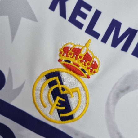 Real Madrid Trophy Edition 1998 - Image 6