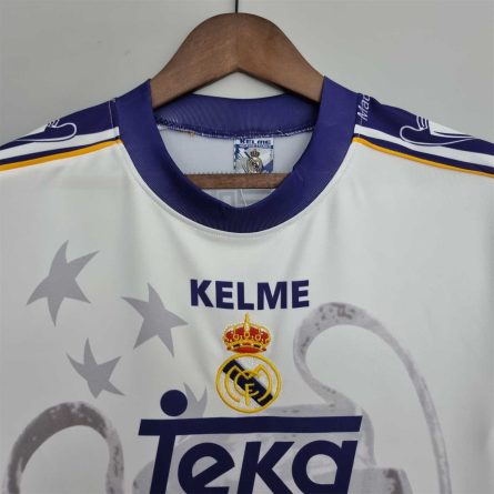 Real Madrid Trophy Edition 1998 - Image 5
