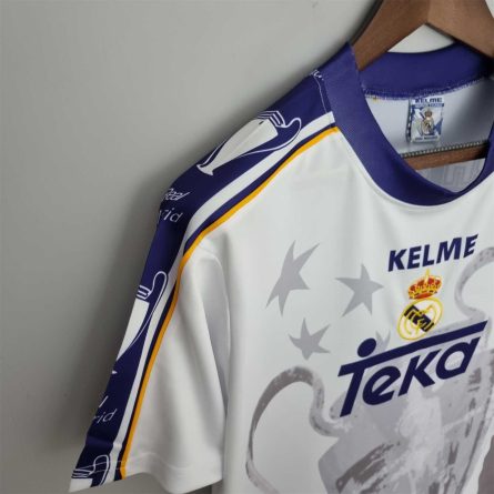 Real Madrid Trophy Edition 1998 - Image 3