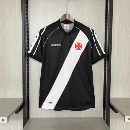 Vasco Da Gama Home Jersey 2024