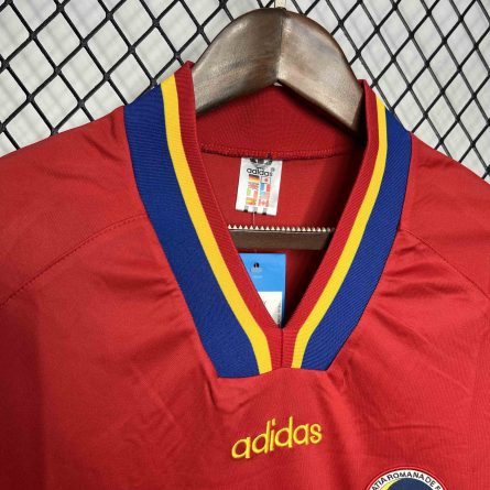 Romania Away 1994 - Image 4