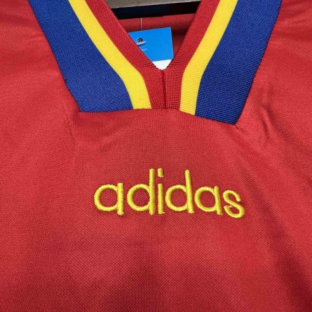 Romania Away 1994 - Image 3