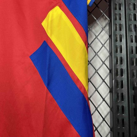 Romania Away 1994 - Image 2