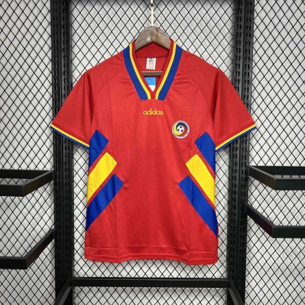 Romania Away 1994 - Image 1