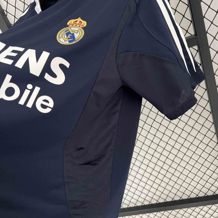 Real Madrid Away 2004/2005 - Image 4