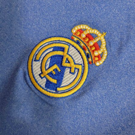 Real Madrid Away 2013 2014 - Image 2