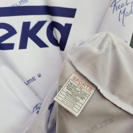 Real Madrid Home 1994/1996 - Image 3