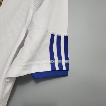 Real Madrid Home 2010/2011 - Image 4