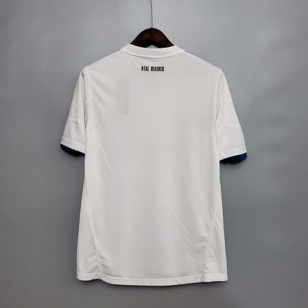 Real Madrid Home 2010/2011 - Image 3