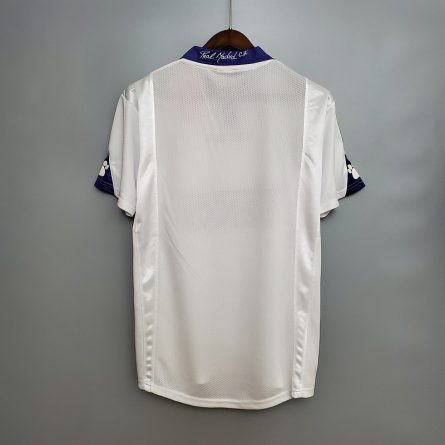 Real Madrid Home 1997/1998 - Image 5