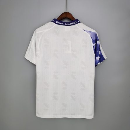 Real Madrid 3rd 1996/1997 - Image 3