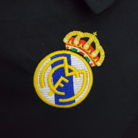 Real Madrid Away 2002/2003 - Image 4