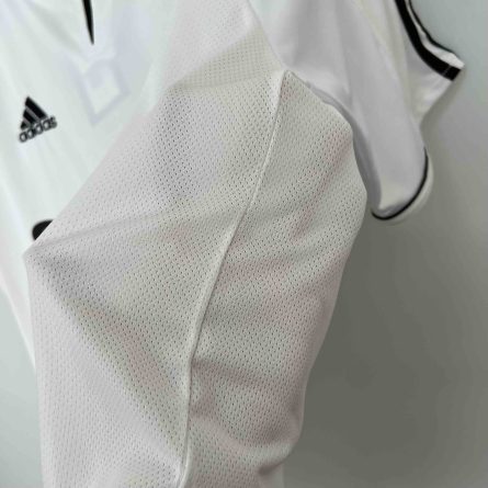 Real Madrid Home 2003 2004 - Image 5