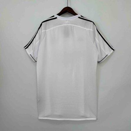 Real Madrid Home 2003 2004 - Image 4