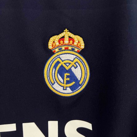 Real Madrid Away 2004/2005 - Image 5