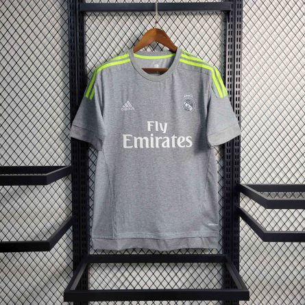 Real Madrid Away 2015/2016 - Image 1