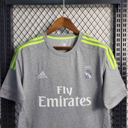 Real Madrid Away 2015/2016 - Image 2