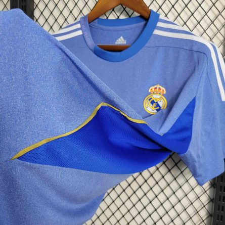 Real Madrid Away 2013 2014 - Image 6