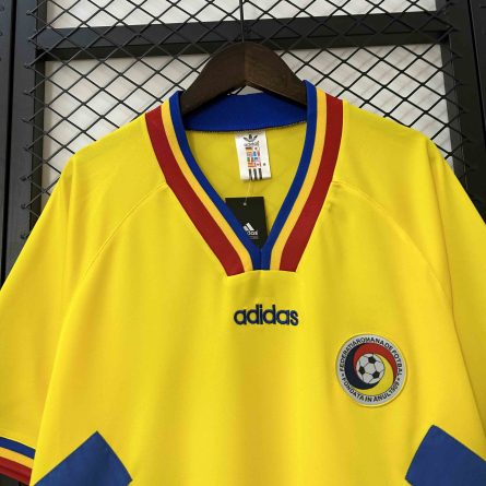 Romania Home 1994 - Image 5