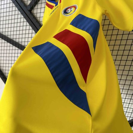 Romania Home 1994 - Image 3