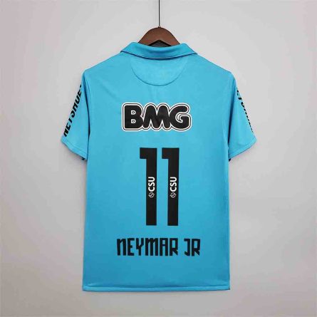 Santos Away 2012 2013 - Image 3