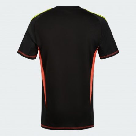 Player Version Argentina Goalkeeper Jersey 2024 - Image 2