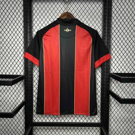 AFC Bournemouth Home Jersey 2024/2025 - Image 4