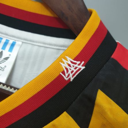 Germany Home 1994 - Image 5