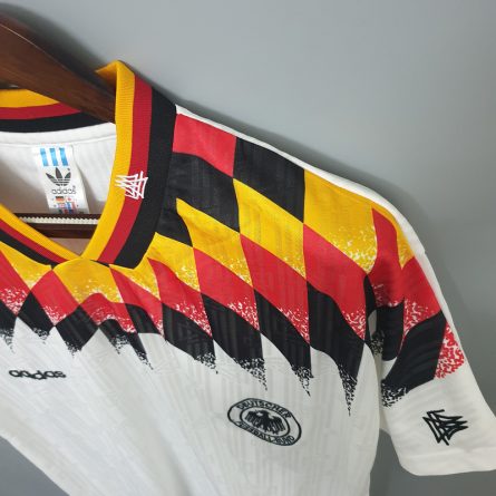 Germany Home 1994 - Image 4