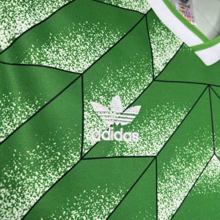 Germany Away 1988 - Image 3