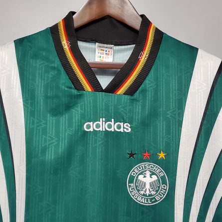 Germany Away 1996 - Image 5