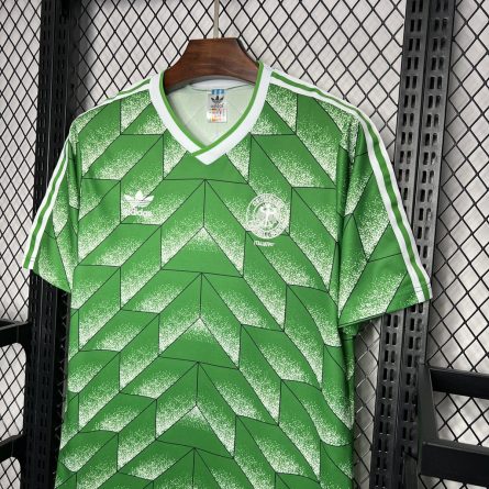 Germany Away 1988 - Image 4