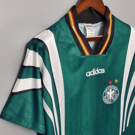 Germany Away 1996 - Image 3