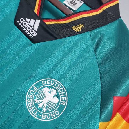 Germany Away 1992 - Image 5