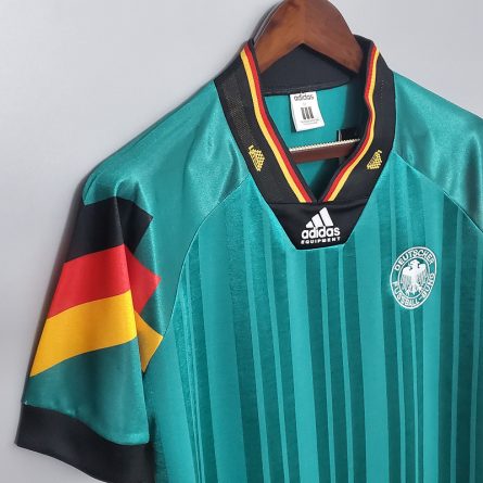 Germany Away 1992 - Image 4