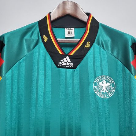 Germany Away 1992 - Image 3