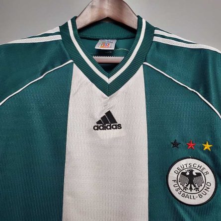 Germany Away 1998 - Image 4