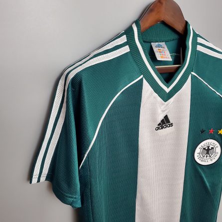 Germany Away 1998 - Image 3
