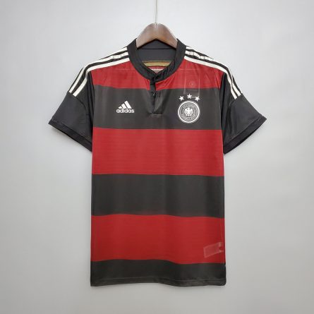 Germany Away 2014 - Image 1